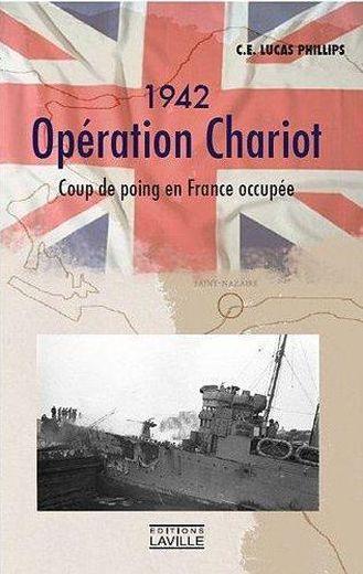 1942,operation chariot