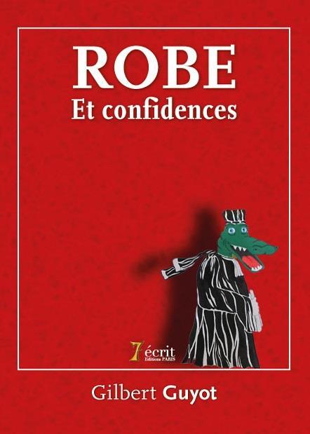 Robe et confidences