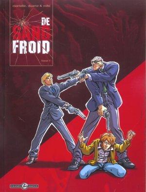 De sang froid t.1