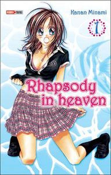 Rhapsody in heaven t.1