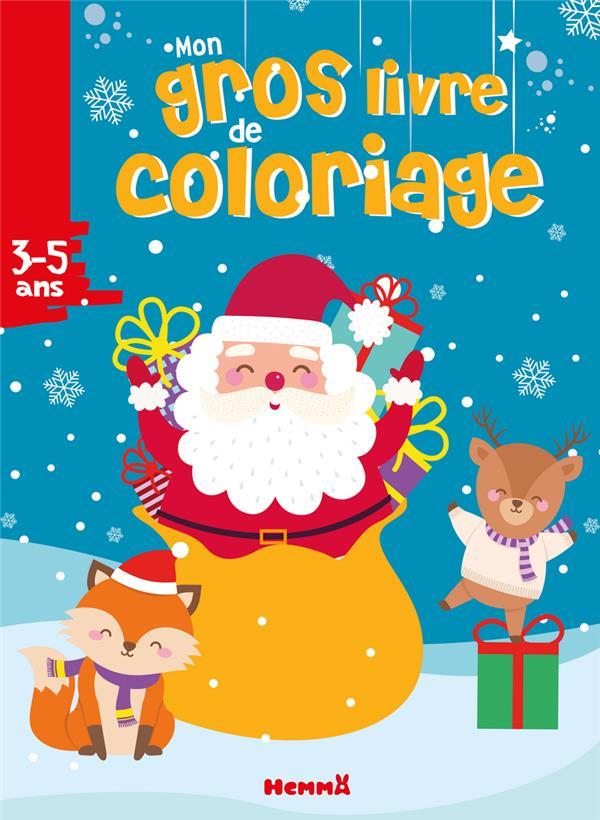 Mon gros livre de coloriage - Lapin panier - Livre de coloriages pour  enfants de 192 pages - Dès 3 ans, Collectif