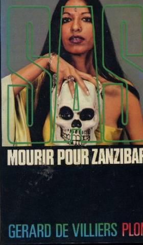 SAS T.30 ; mourir pour Zanzibar