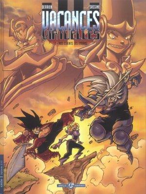 Nos Clients Les Tyrans