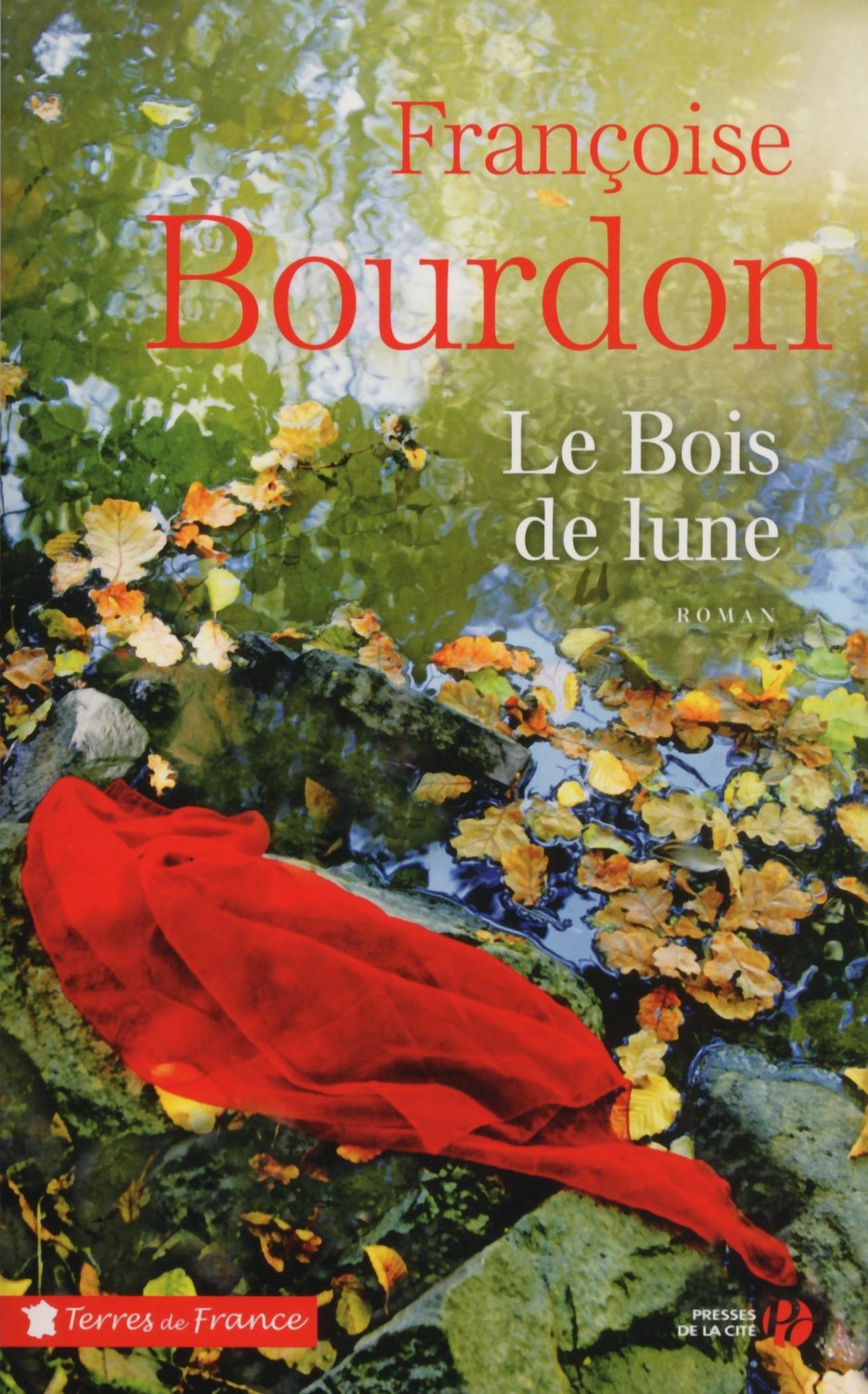 Vente  Le bois de lune  - Françoise BOURDON  