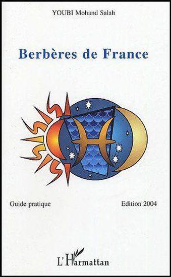 Berberes de france - guide pratique edition 2004 (édition 2004)