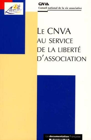 Le cnva au service de la liberte d'association