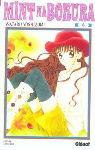 Mint na bokura t.6