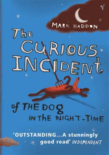 The Curious Incident Of The Dog In The Night