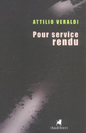Pour Service Rendu
