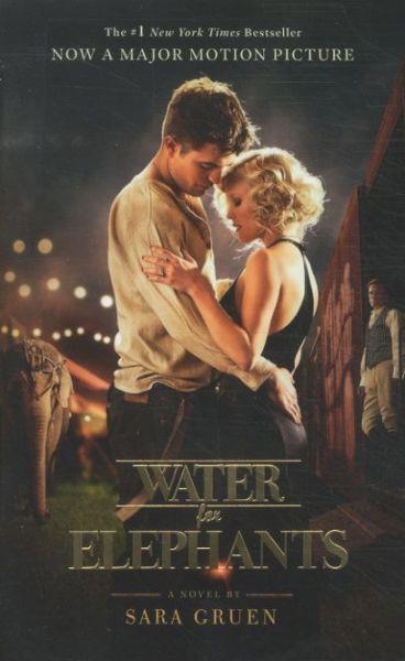 Water For Elephants : Film Tie-In