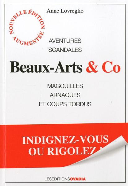 Beaux-arts & co