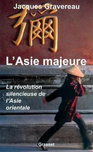 L'Asie majeure