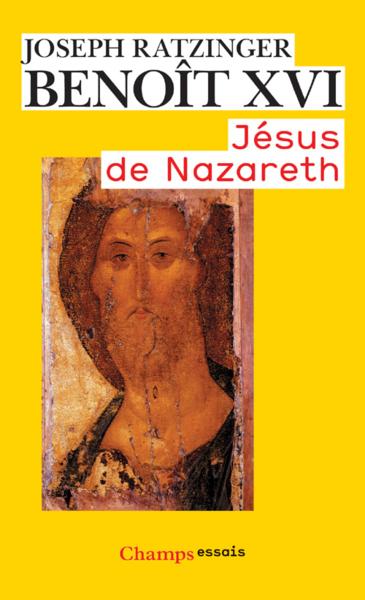 Jésus de Nazareth
