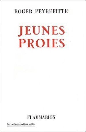 Jeunes proies
