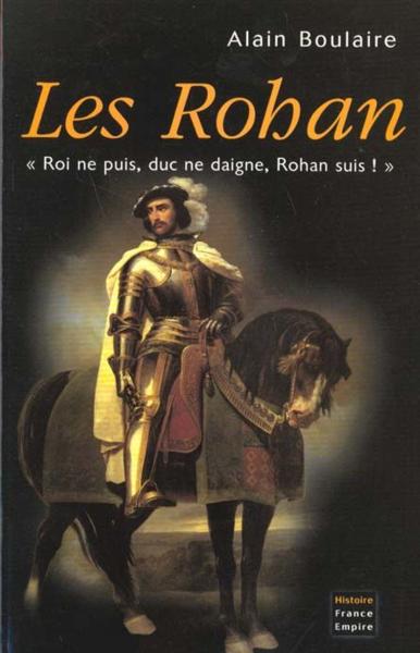Les rohan