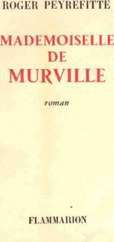 Mademoiselle de murville