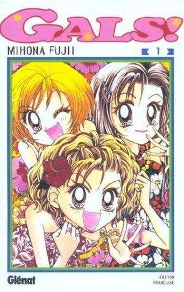 Gals t.1