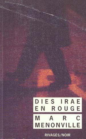 Dies irae en rouge