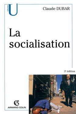 La socialisation (3e édition)