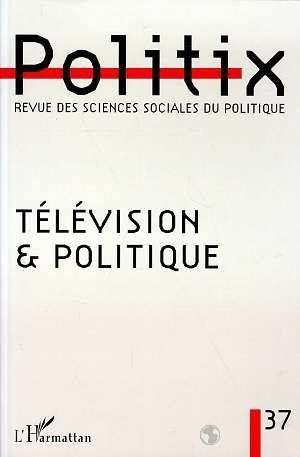 Politix - Television & Politique