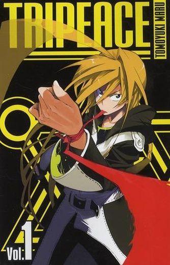 Tripeace t.1