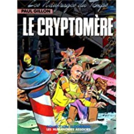 Les Naufrages Du Temps