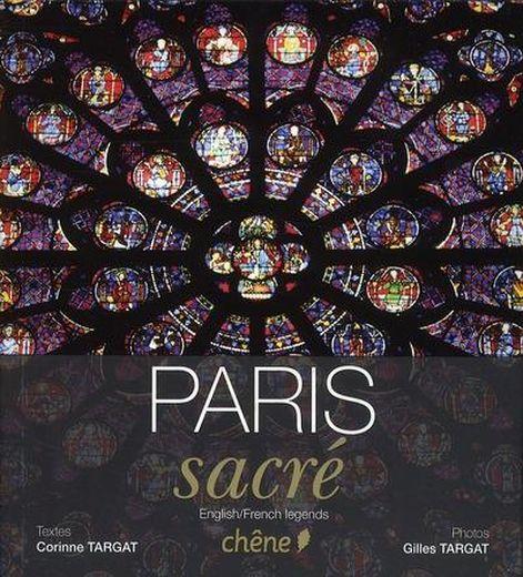 Paris sacré