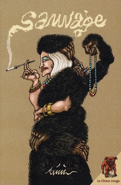 Sauvage