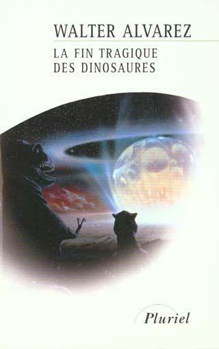 La fin tragique des dinosaures