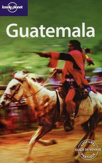Guatemala (5e édition)