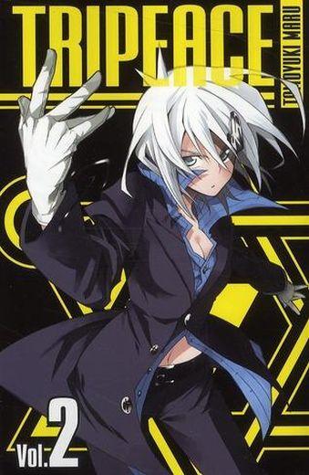 Tripeace t.2