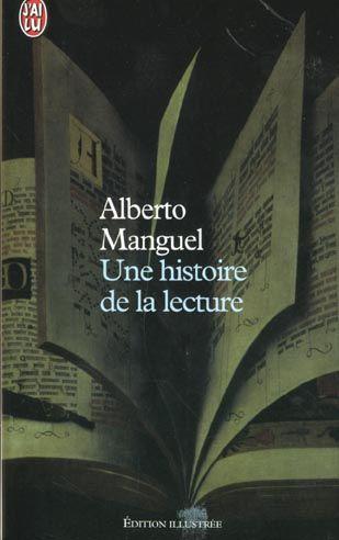 Histoire de la lecture (une)