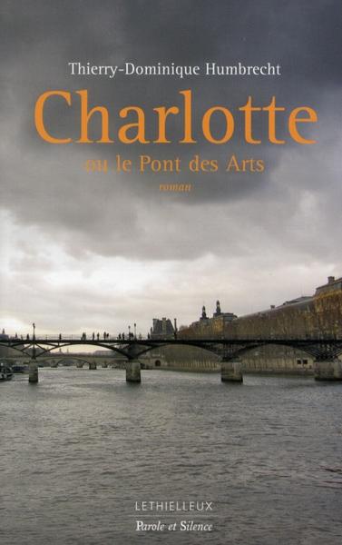 Charlotte ou le pont des Arts