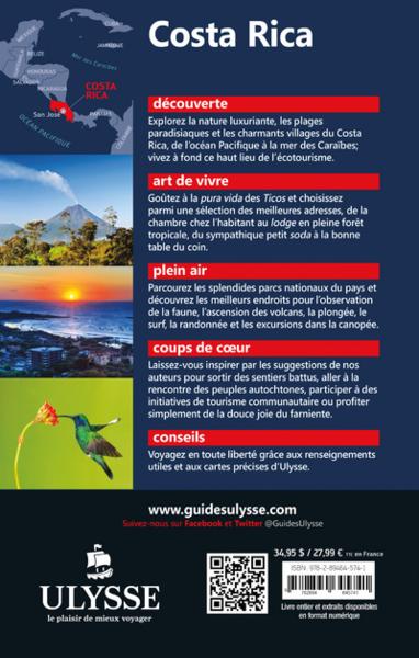 Costa Rica (11e édition)