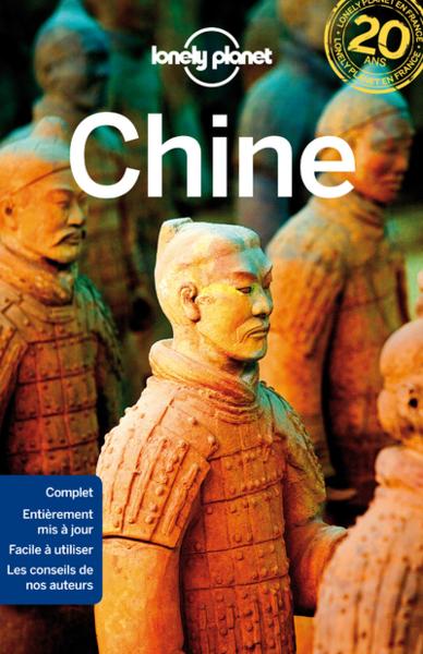Chine (10e édition)