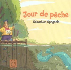 Jour de pêche