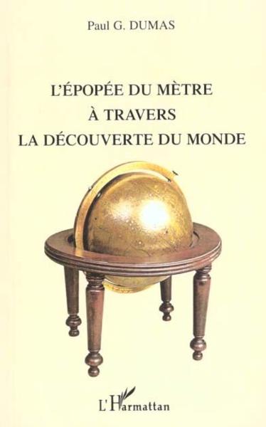 L'épopée du mètre à travers la découverte du monde