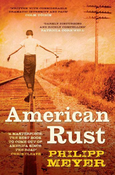 Amercian Rust