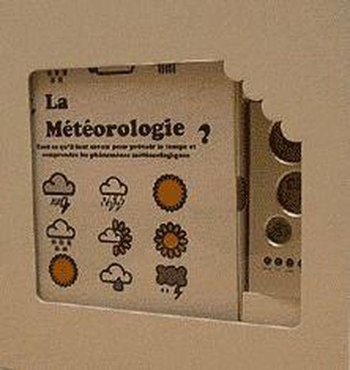 Coffret météo