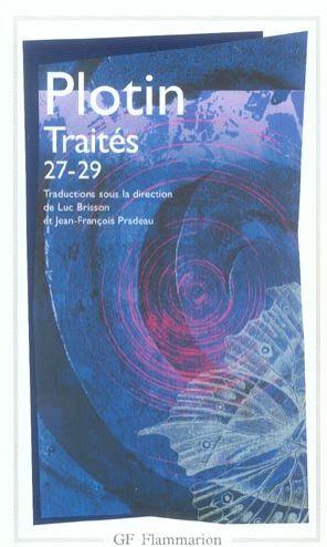 Traites 27-29