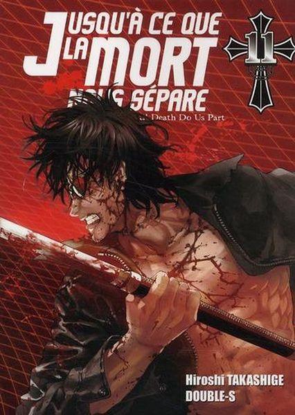 Jusqu'à ce que la mort nous sépare t.11