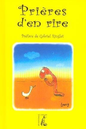 Prieres d'en rire