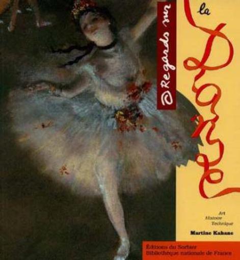 Regards Sur La Danse