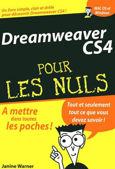 Dreamweaver CS4