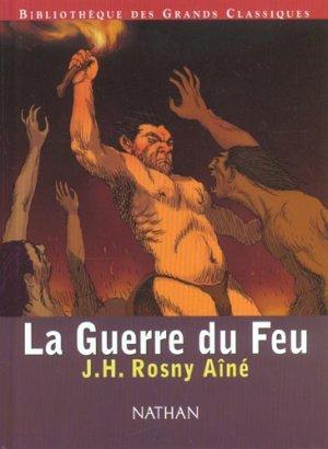 La Guerre Du Feu
