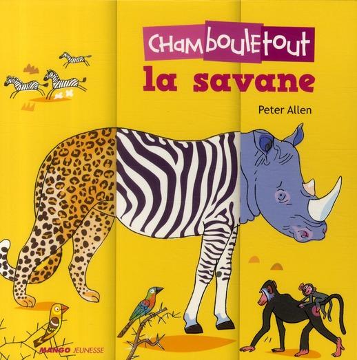 La savane