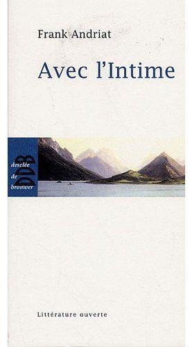 Avec l'intime