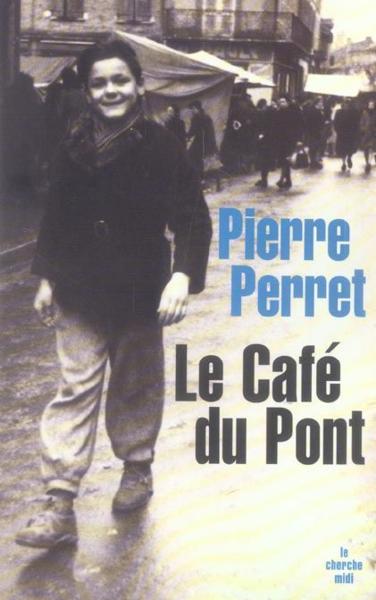 Le Cafe Du Pont