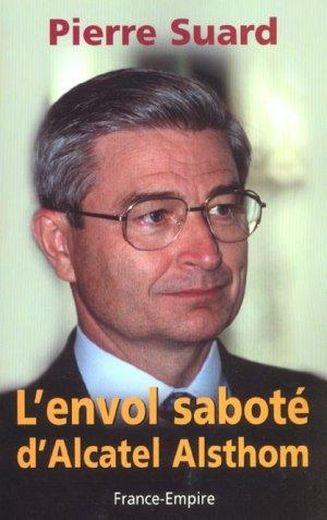 L'envol saboté d'Alcatel Alsthom