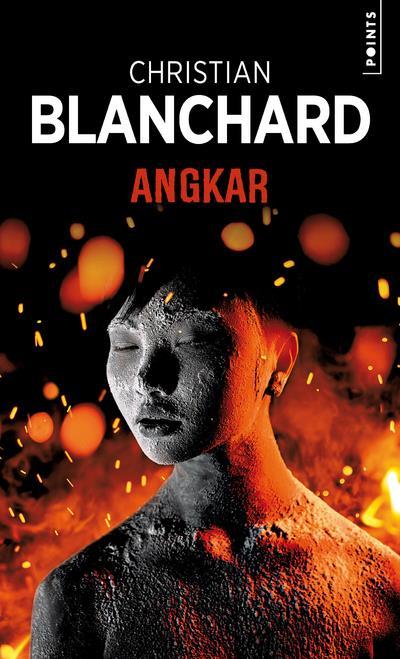 Vente Livre :                                    Angkar
- Christian Blanchard                                     